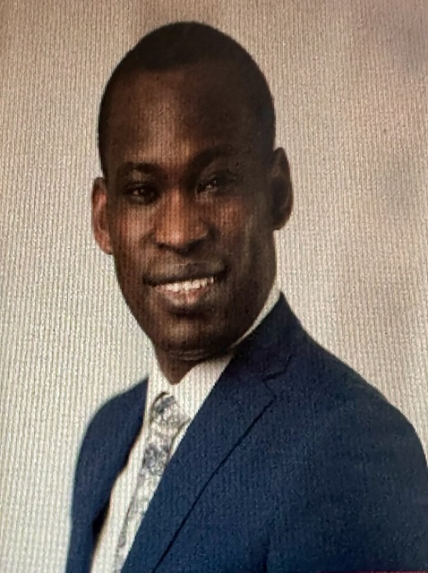 Dr Ifedapo Francis Awolowo