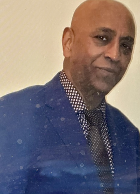 Dr Wondimu Mekonnen