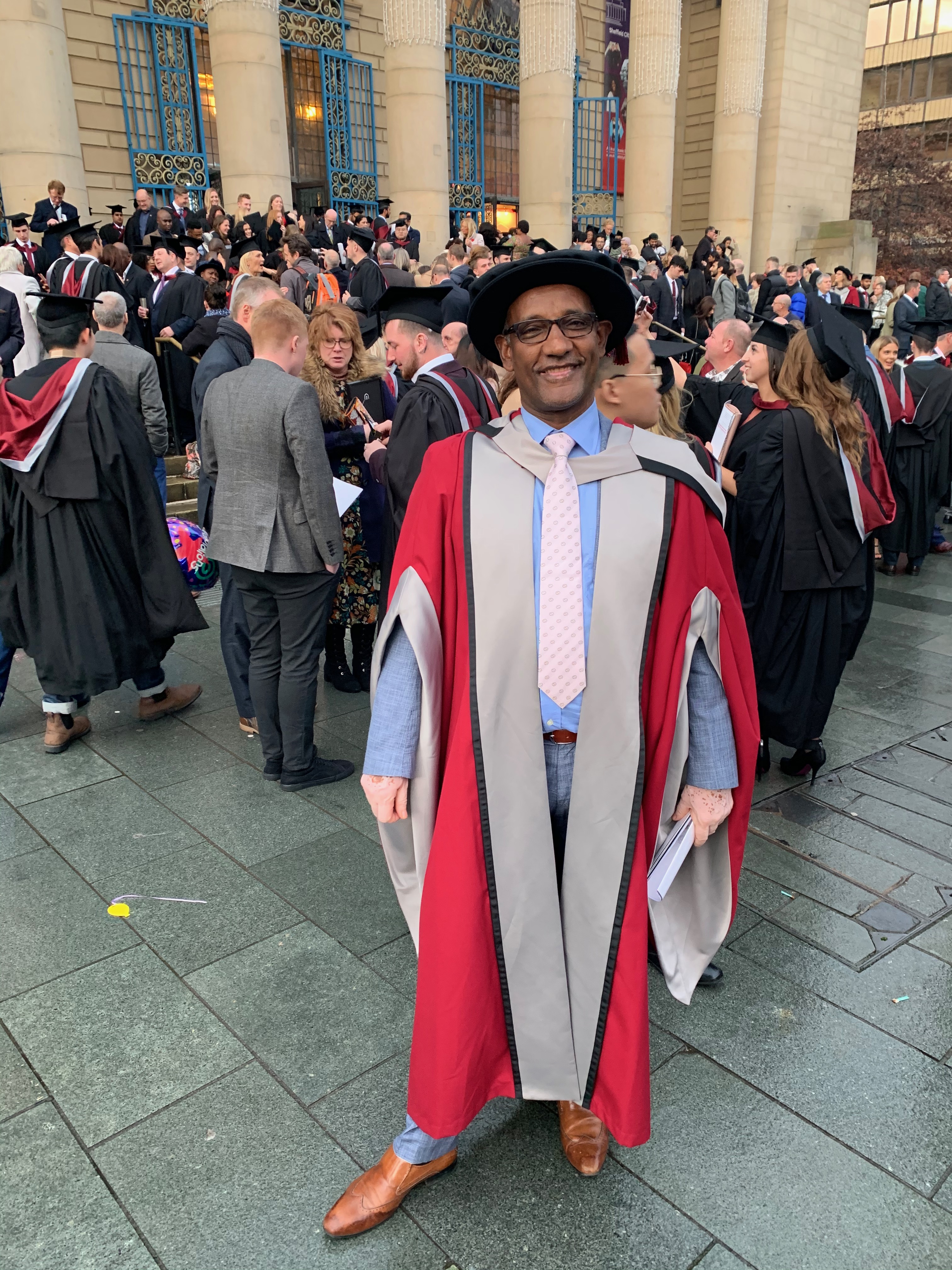 Postgraduate, Foundation and Graduate Diploma